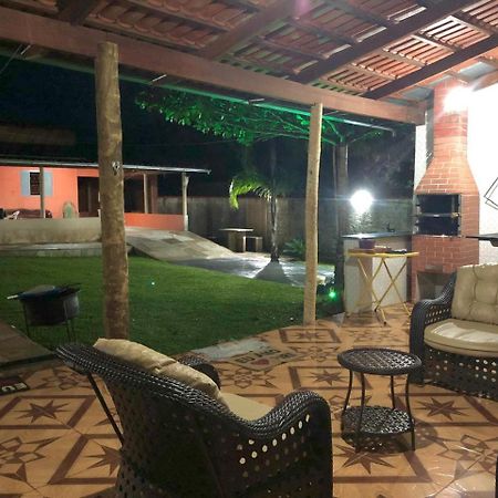 فيلا Rancho Do Claudim Pirenópolis المظهر الخارجي الصورة