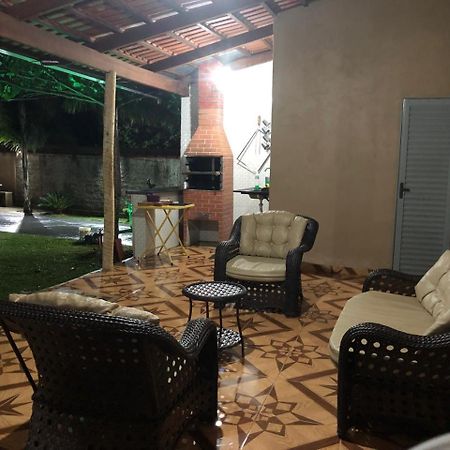 فيلا Rancho Do Claudim Pirenópolis المظهر الخارجي الصورة