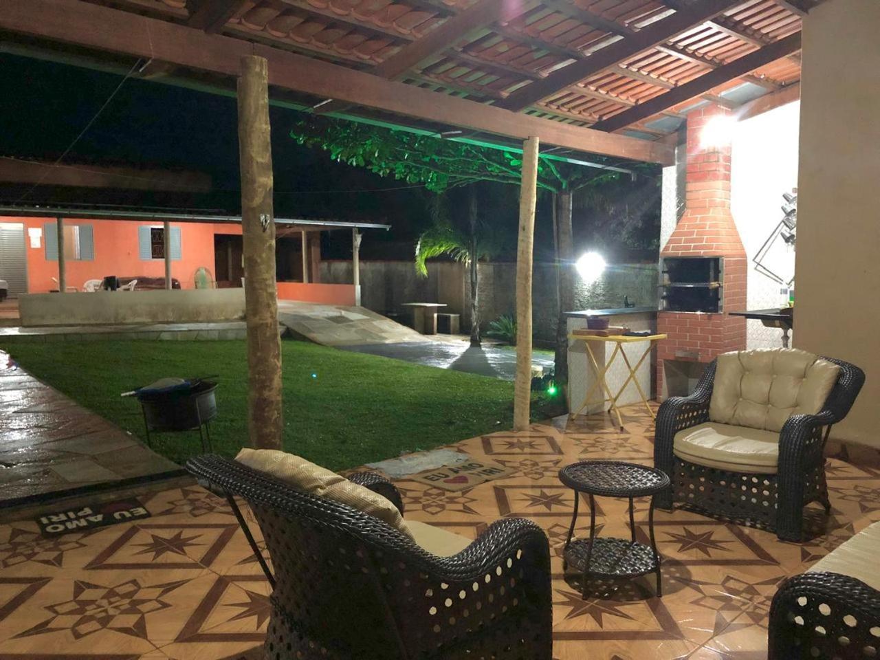 فيلا Rancho Do Claudim Pirenópolis المظهر الخارجي الصورة